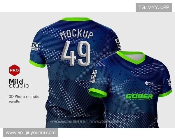 简约风格足球训练服设计与选购指南，提升运动表现与舒适体验